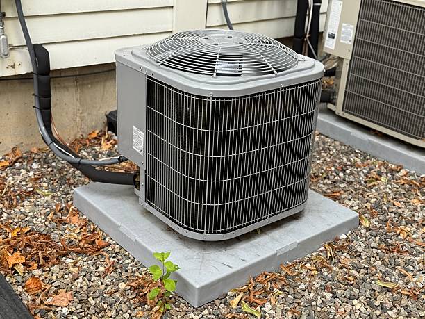 24/7 Emergency Hvac experts in Iron Station, NC