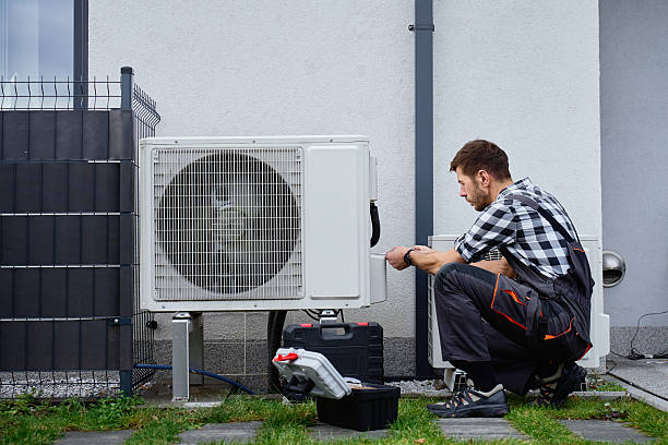 Trusted Hvac service in Iron Station, NC - HVAC Repair CO